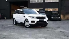 Usado 2016 Land Rover Range Rover HSE Dynamic SUV | € 39.900 (Super Preço)
