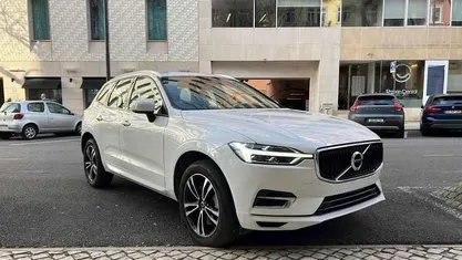 Usado Volvo XC60 392 HP (288 kW) 2018 SUV