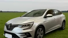 Cinzento Usado 2021 Renault Mégane IV Carrinha | € 16.100 (Super Preço)