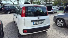 Usado 2020 Fiat Panda Easy Citadino | € 10.900 (Preço justo)