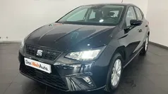 Usado 2024 Seat Ibiza Style | € 17.490 (Preço justo)