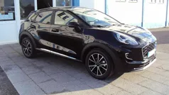 Usado 2022 Ford Puma Citadino | € 19.950 (Bom preço)