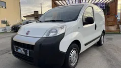 Usado 2016 Fiat Fiorino Monovolume | € 7.450 (Preço justo)