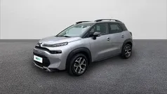 Cinzento Usado 2023 Citroën C3 Aircross PureTech SUV | € 18.150 (Preço justo)