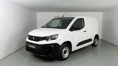 Usado 2020 Peugeot Partner Van | € 12.880 (Bom preço)