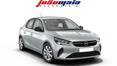 Cinza Usado 2024 Opel Corsa Edition Sedan | € 15.700 (Preço justo)