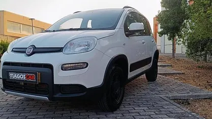 Usado Fiat Panda 85 HP (62 kW) 2019 Citadino