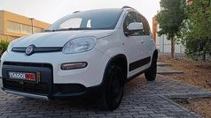 Branco Usado 2019 Fiat Panda Citadino | € 10.500 (Preço justo)