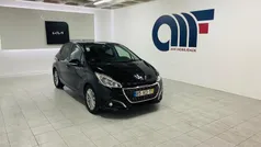 Usado 2019 Peugeot 208 Signature Sky Citadino | € 10.999 (Bom preço)
