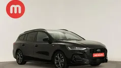 Usado 2025 Ford Focus ST-Line Carrinha | € 25.499 (Preço justo)