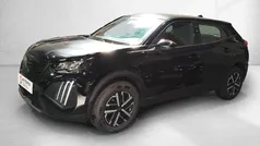 Usado 2024 Peugeot e-2008 Active SUV | € 26.900 (Preço justo)