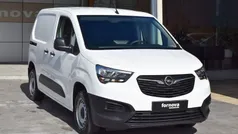 Branco Usado 2021 Opel Combo Monovolume | € 15.900 (Preço justo)