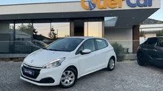 Usado 2019 Peugeot 208 Active Citadino | € 12.990 (Bom preço)