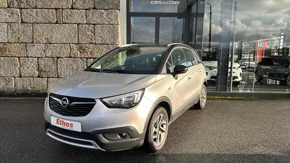 Usado 2019 Opel Crossland X SUV | € 13.900 (Preço justo)