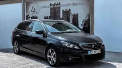 Usado 2019 Peugeot 308 SW Carrinha | € 9.750 (Super Preço)