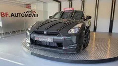 Usado 2009 Nissan GT-R Black Edition Coupé | € 94.500