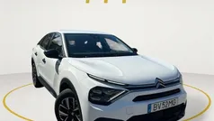 Usado 2023 Citroën e-C4 | € 23.990 (Preço justo)