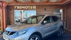 Usado 2015 Nissan Qashqai SUV | € 15.490 (Preço justo)