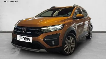 Outra Usado 2021 Dacia Sandero | € 13.690 (Bom preço)