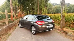 Usado 2014 Citroën C4 Attraction | € 9.500 (Preço justo)