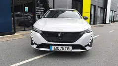 Usado 2025 Peugeot 308 Style | € 28.400 (Super Preço)