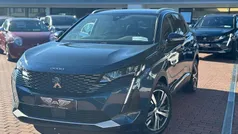 Azul Usado 2021 Peugeot 3008 Allure SUV | € 28.000 (Preço justo)