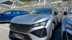 Usado 2024 Peugeot 408 Allure Sedan | € 30.990 (Preço justo)
