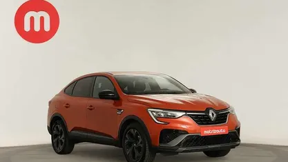 Outra Usado 2023 Renault Arkana R.S. SUV | € 26.499 (Preço justo)