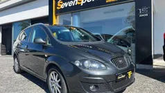 Seat Altea