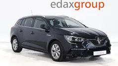 Usado 2021 Renault Mégane IV Carrinha | € 14.490 (Bom preço)