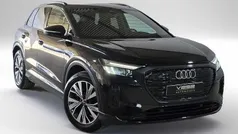 Usado 2022 Audi Q4 e-tron SUV | € 33.500 (Preço justo)