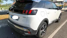 Branco Usado 2019 Peugeot 3008 Citadino | € 19.990 (Preço justo)