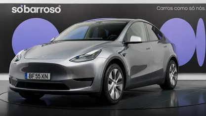 Usado 2023 Tesla Model Y SUV | € 35.990 (Preço justo)