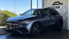 Usado 2023 Mercedes GLA180 AMG line SUV | € 42.750 (Bom preço)