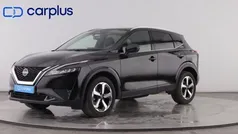 Usado 2023 Nissan Qashqai N-Connecta SUV | € 28.500 (Preço justo)