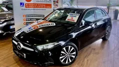 Preto Usado 2022 Mercedes A250 Style Citadino | € 28.350 (Bom preço)