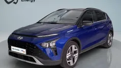Usado 2023 Hyundai Bayon Premium SUV | € 18.800 (Preço justo)