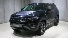 Usado 2023 Jeep Compass Trailhawk SUV | € 26.990 (Preço justo)