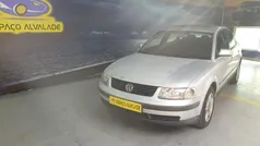 Usado 1999 VW Passat | € 1.650