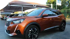 Usado 2021 Peugeot 2008 SUV | € 17.750 (Preço justo)