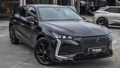 Preto Usado 2024 DS Automobiles DS4 Performance | € 29.500 (Bom preço)