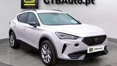 Usado 2022 Cupra Formentor SUV | € 26.999 (Preço justo)