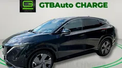 Preto Usado 2023 Nissan Ariya Evolve SUV | € 41.999 (Super Preço)