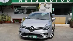 Usado 2016 Renault Clio IV Zen | € 10.970 (Preço justo)