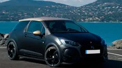 Preto Usado 2018 DS Automobiles DS3 Citadino | € 18.500 (Preço justo)