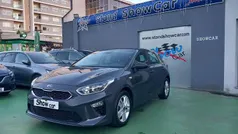 Usado 2021 Kia Ceed | € 12.500 (Super Preço)