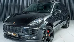 Usado 2016 Porsche Macan SUV | € 39.400 (Preço justo)