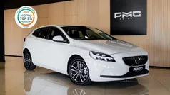 Branco Usado 2016 Volvo V40 Carrinha | € 13.250 (Bom preço)