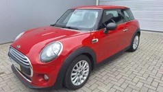 Vermelho Usado 2014 Mini ONE Citadino | € 11.500 (Bom preço)