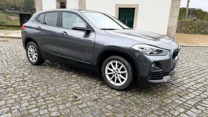 Usado 2019 BMW X2 SUV | € 24.900 (Preço justo)